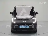 2026 KIA Ray