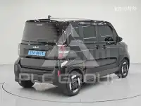 2026 KIA Ray