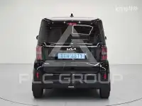 2026 KIA Ray