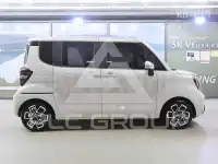 2026 KIA Ray