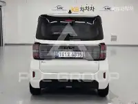 2026 KIA Ray