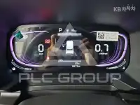 2026 KIA Ray