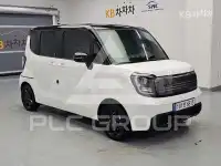 2026 KIA Ray