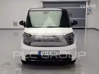 2026 KIA Ray