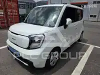 2026 KIA Ray