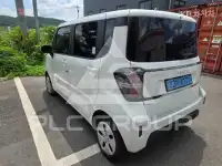 2026 KIA Ray