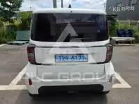 2026 KIA Ray
