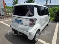 2026 KIA Ray