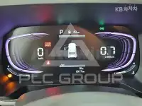 2026 KIA Ray