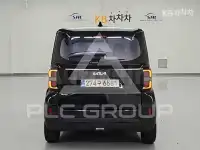 2026 KIA Ray