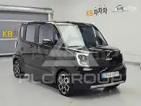 2026 KIA Ray