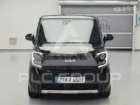 2026 KIA Ray