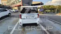 2026 KIA Ray