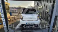 2026 KIA Ray
