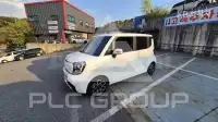 2026 KIA Ray