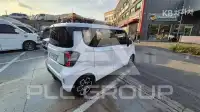 2026 KIA Ray