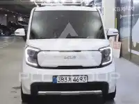 2026 KIA Ray