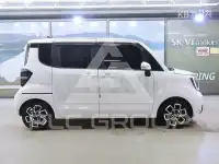 2026 KIA Ray