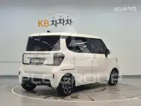 2026 KIA Ray