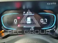 2026 KIA Ray