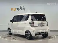 2026 KIA Ray
