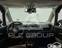 2026 KIA Ray