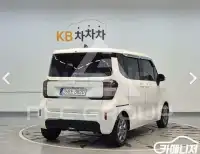 2026 KIA Ray