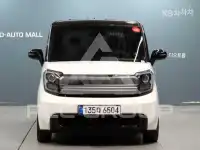 2026 KIA Ray