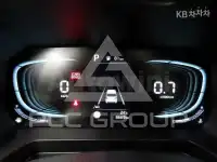 2026 KIA Ray
