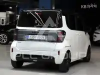 2026 KIA Ray