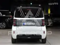 2026 KIA Ray