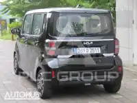 2026 KIA Ray