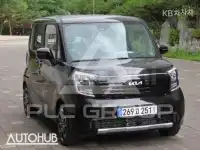2026 KIA Ray