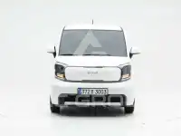 2026 KIA Ray