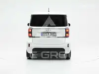 2026 KIA Ray