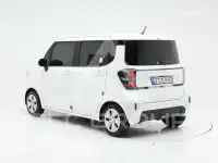2026 KIA Ray