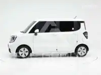 2026 KIA Ray