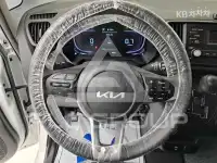 2026 KIA Ray
