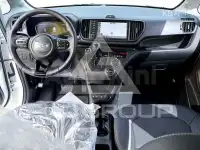 2026 KIA Ray