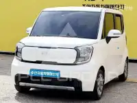 2026 KIA Ray