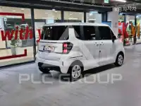 2026 KIA Ray