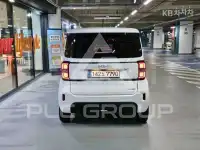 2026 KIA Ray