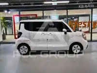 2026 KIA Ray