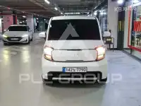 2026 KIA Ray