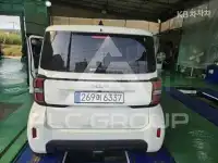 2026 KIA Ray