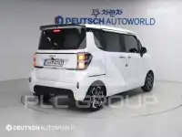 2026 KIA Ray