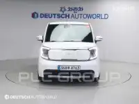 2026 KIA Ray