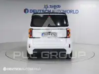 2026 KIA Ray