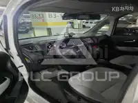 2026 KIA Ray