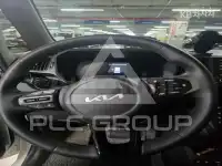 2026 KIA Ray